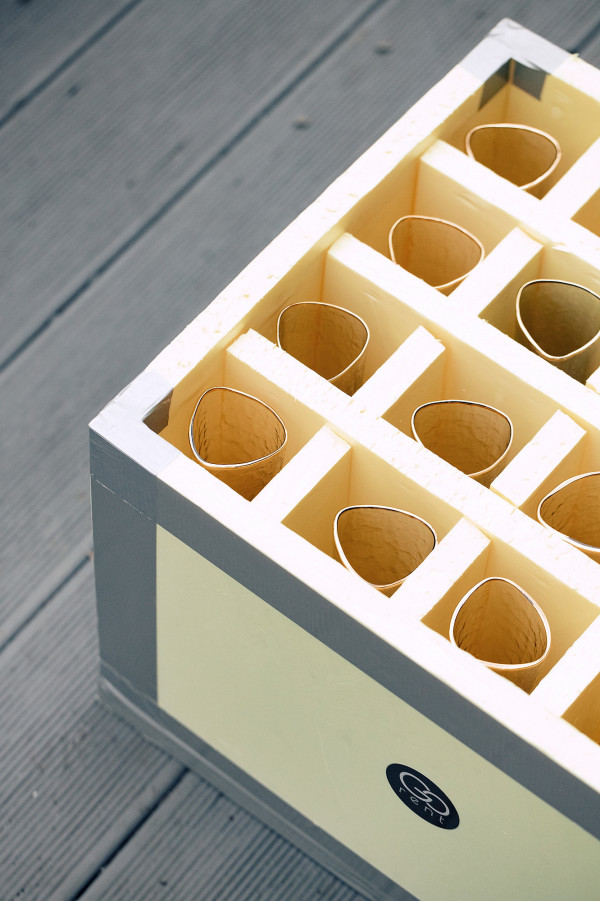 Разумное потребление на свадьбе. Как аренда декора