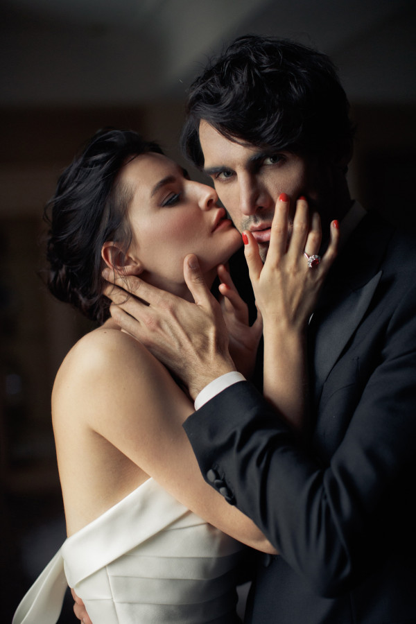 Любовь и страсть в Radisson Collection Hotel,