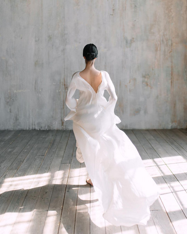 В загсах ограничили количество гостей