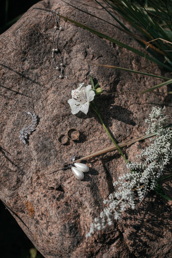 Как изменилась организация свадеб во время пандемии