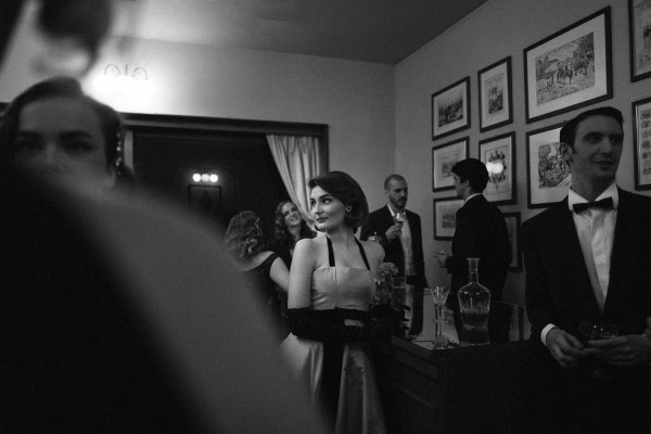 La Dolce Vita. Вечер для двоих в