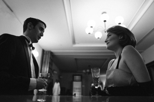 La Dolce Vita. Вечер для двоих в