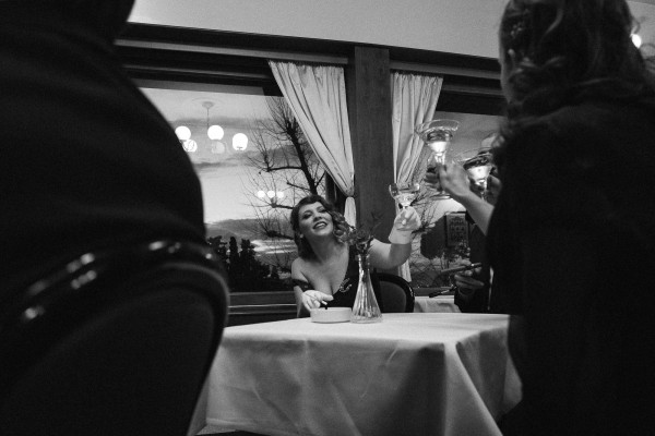 La Dolce Vita. Вечер для двоих в