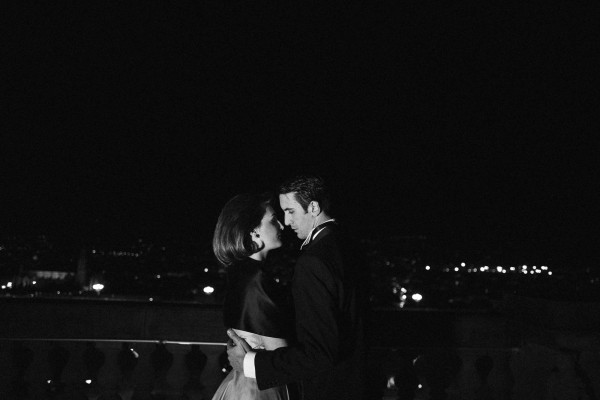 La Dolce Vita. Вечер для двоих в