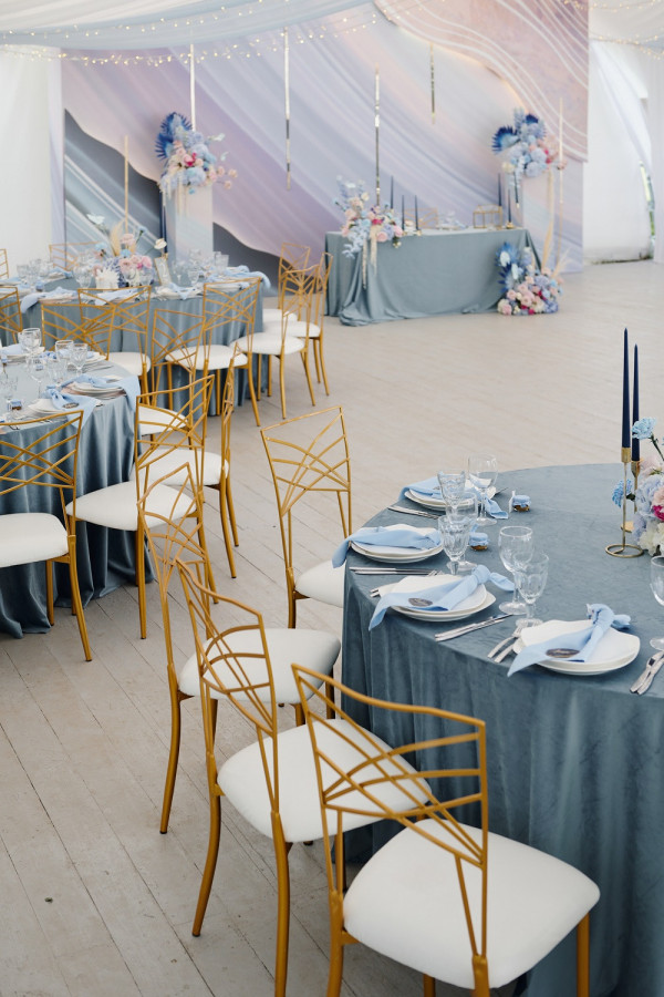 Как изменилась организация свадеб во время пандемии