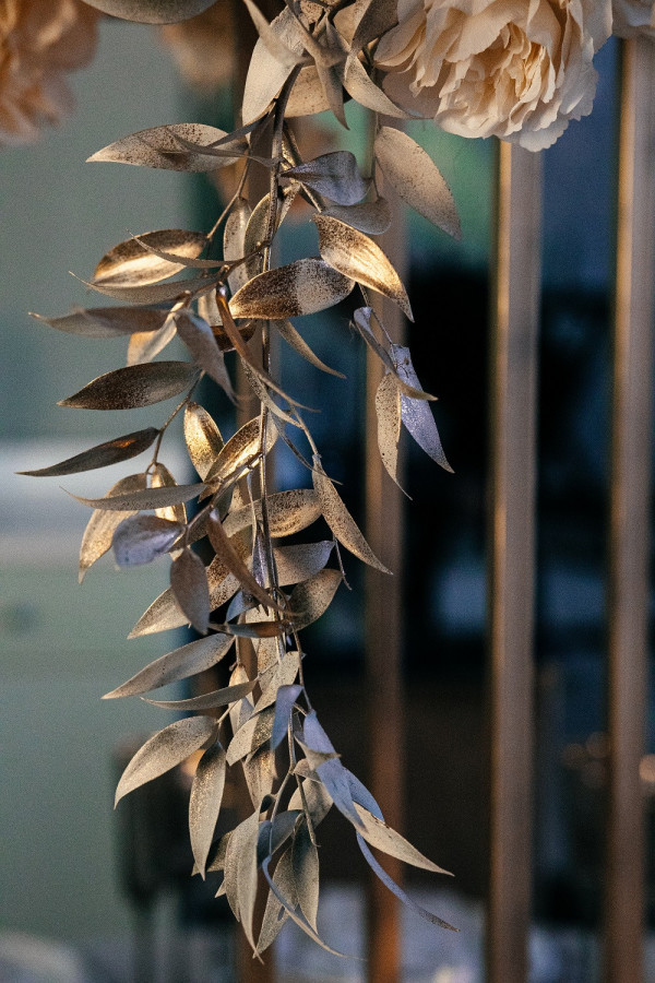 Современная свадьба с национальным колоритом