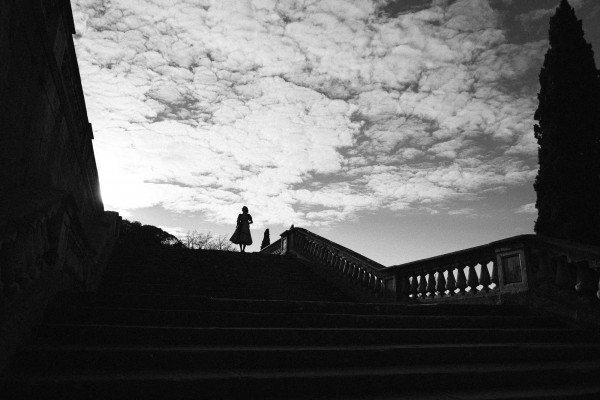 La Dolce Vita. Вечер для двоих в