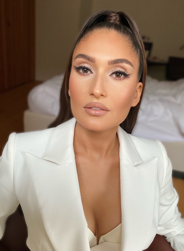 Стилисты Екатерина Курошу-Мадонич