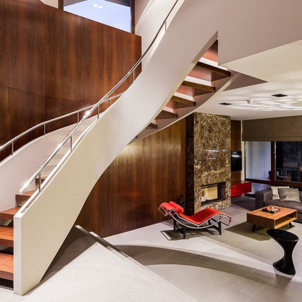 Лучшие загородные отели для новогодних каникул