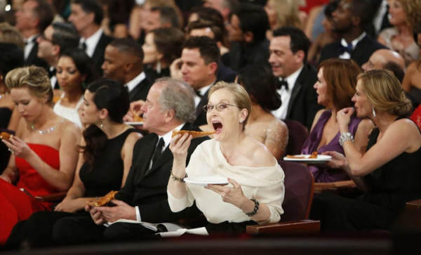 Свадьба и McDonald's — что классного в