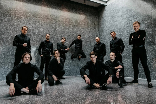 Программа Валентин Фролов