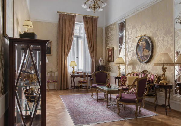 Почему вам нужно устроить свадьбу в Belmond