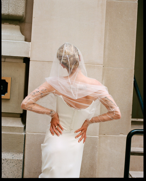 Свадьба и McDonald's — что классного в