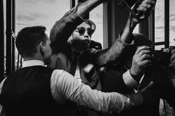 La Dolce Vita. Вечер для двоих в