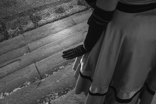 La Dolce Vita. Вечер для двоих в