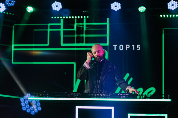 Как прошла первая онлайн-вечеринка TOP15MOSCOW