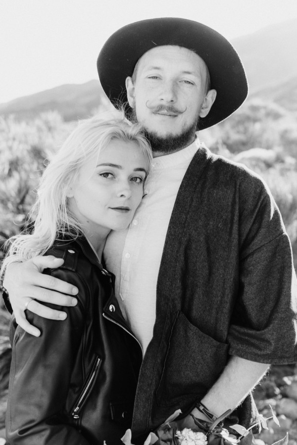 В чем магия работы свадебного видеографа? История