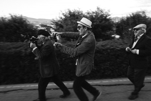 La Dolce Vita. Вечер для двоих в