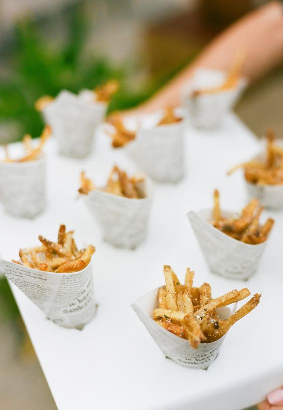 Свадьба и McDonald's — что классного в