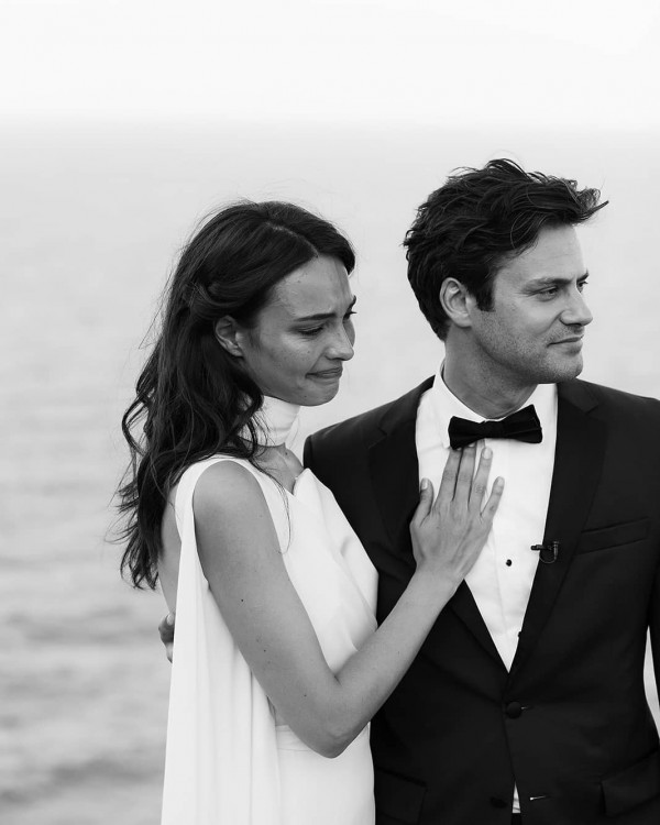 «Свадьба — это момент глубокой благодарности за