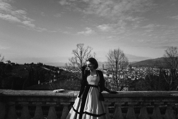 La Dolce Vita. Вечер для двоих в