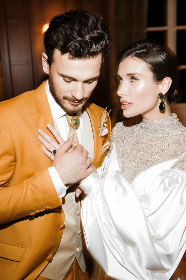 Хайлайтеры, которыми пользуются свадебные стилисты