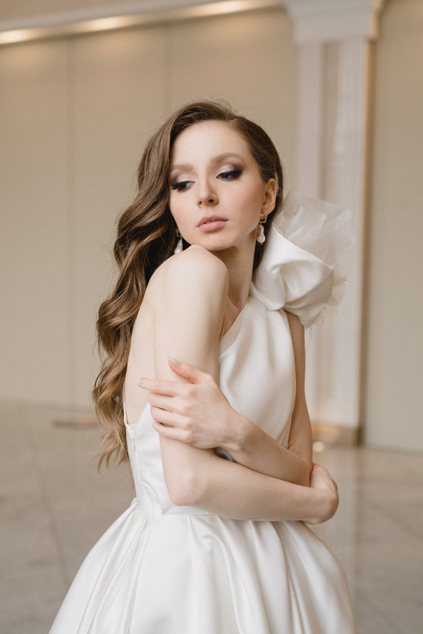 История одной свадьбы. Классическое торжество с Bentley