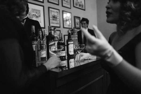 La Dolce Vita. Вечер для двоих в