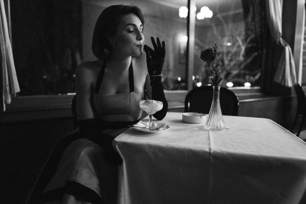 La Dolce Vita. Вечер для двоих в