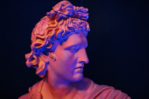 Площадки Особняк «Леман»