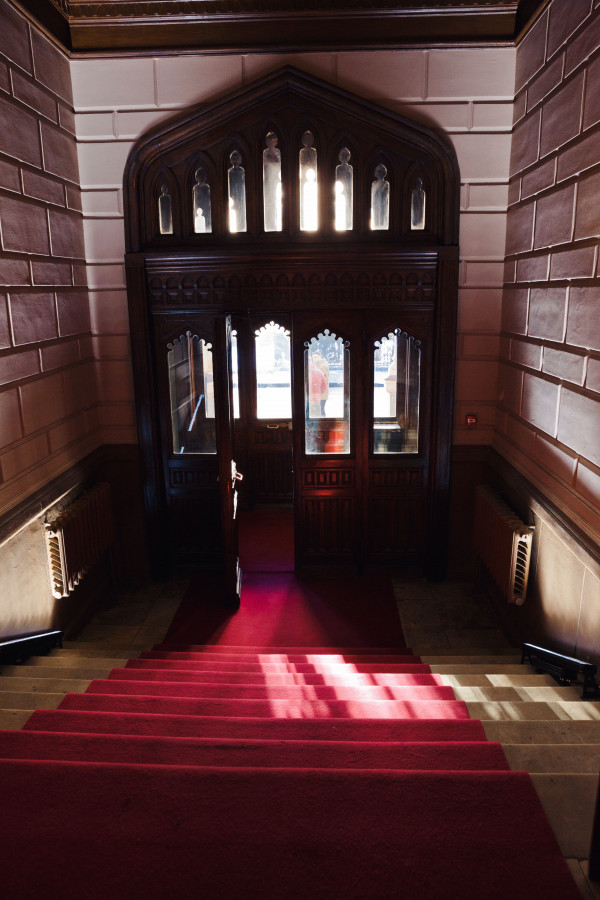 Площадки Особняк «Леман»