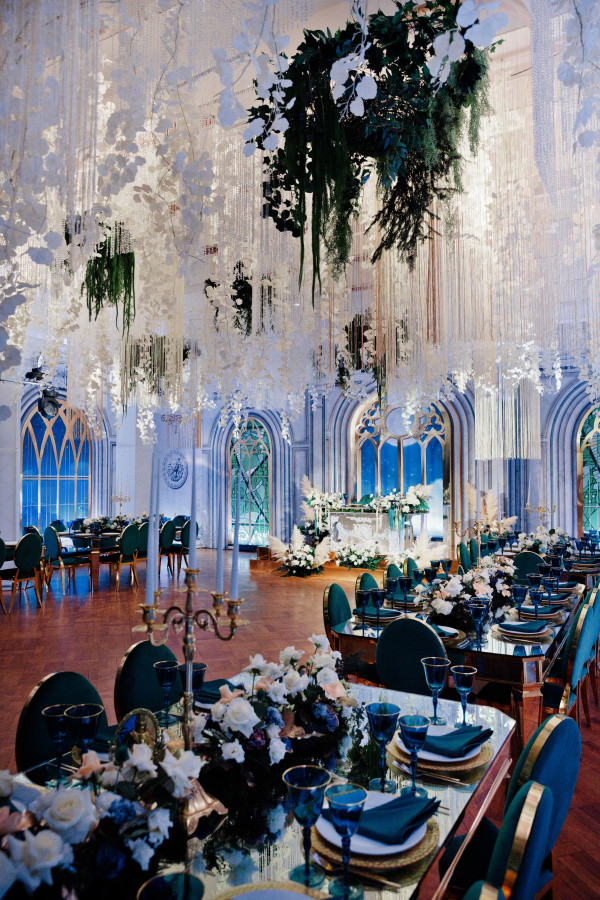 Площадки Особняк «Леман»