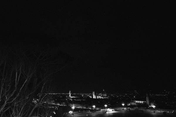 La Dolce Vita. Вечер для двоих в