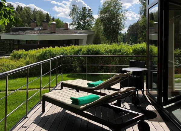 «Родники» только для вашей свадьбы. Все плюсы