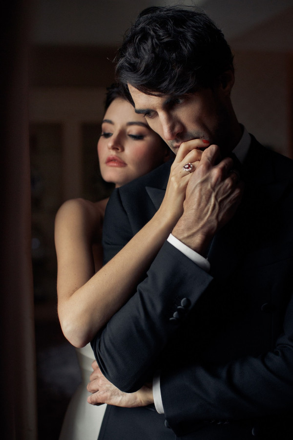 Любовь и страсть в Radisson Collection Hotel,