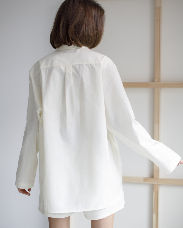 В чем проводить осенние вечера дома? Выбираем