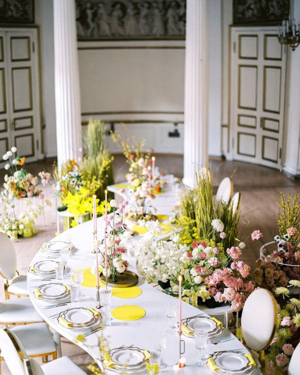 Самые модные цвета сезона осень-зима и как