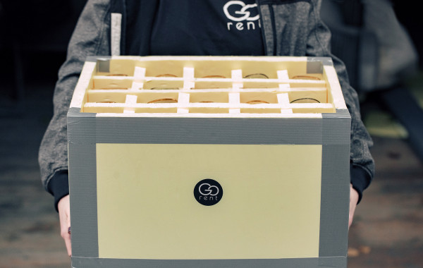 Разумное потребление на свадьбе. Как аренда декора