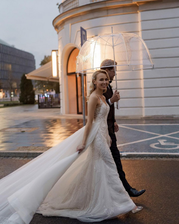 5 самых популярных свадебных форс-мажоров (и как