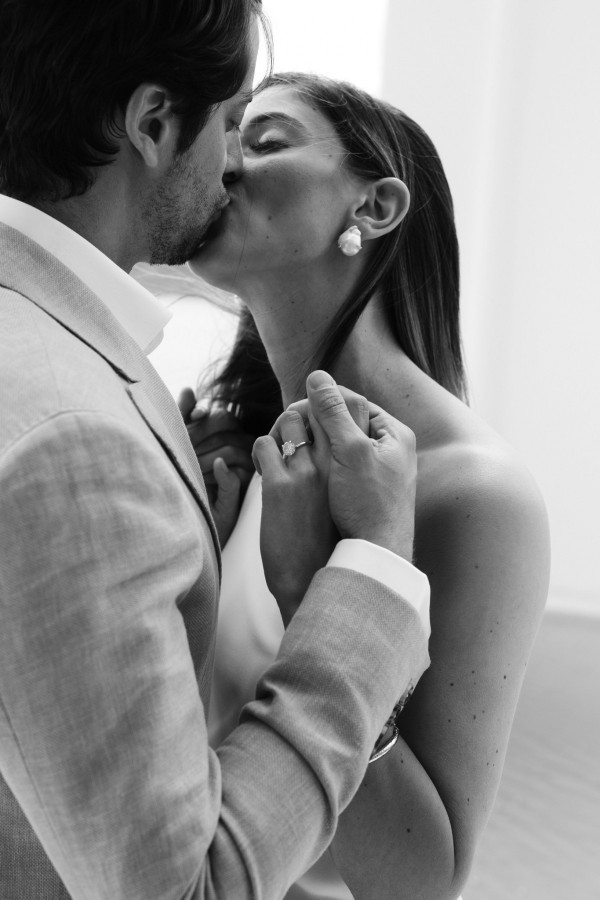 «Свадьба — это момент глубокой благодарности за