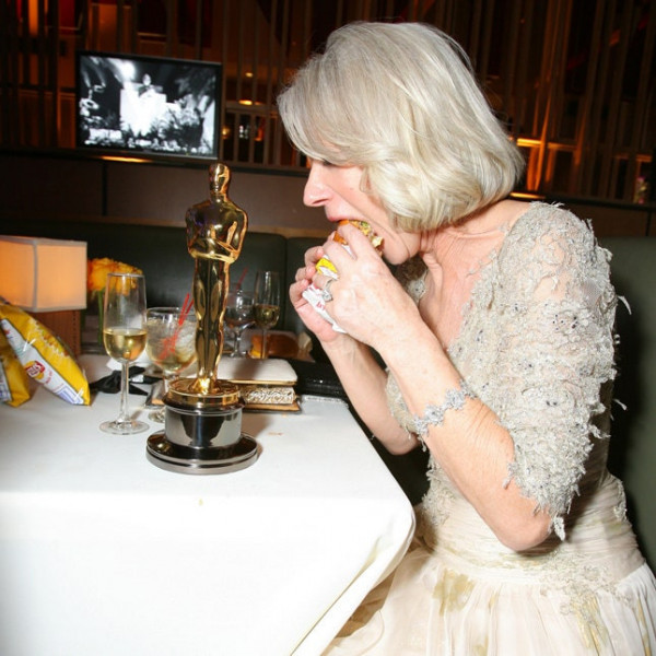 Свадьба и McDonald's — что классного в