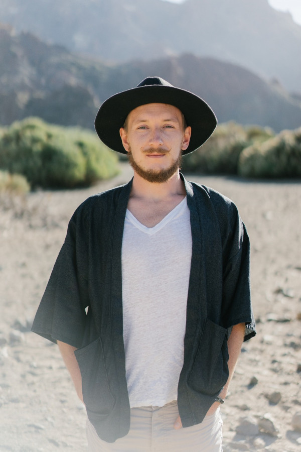 В чем магия работы свадебного видеографа? История