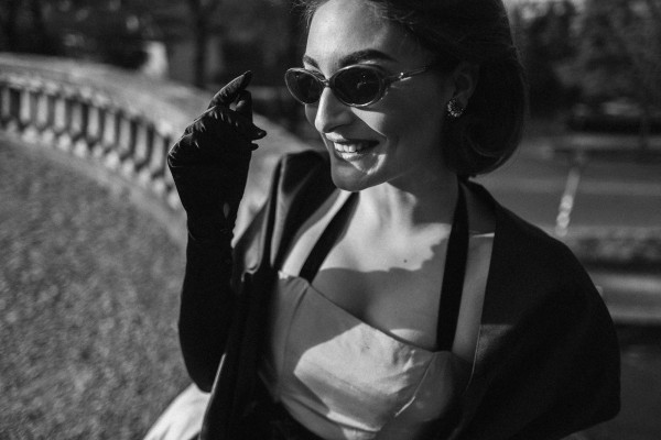 La Dolce Vita. Вечер для двоих в