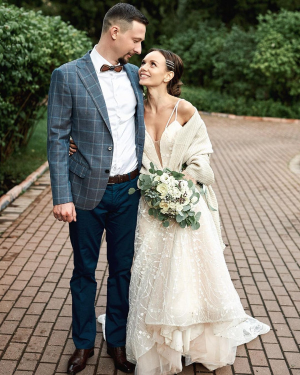 «Родники» только для вашей свадьбы. Все плюсы