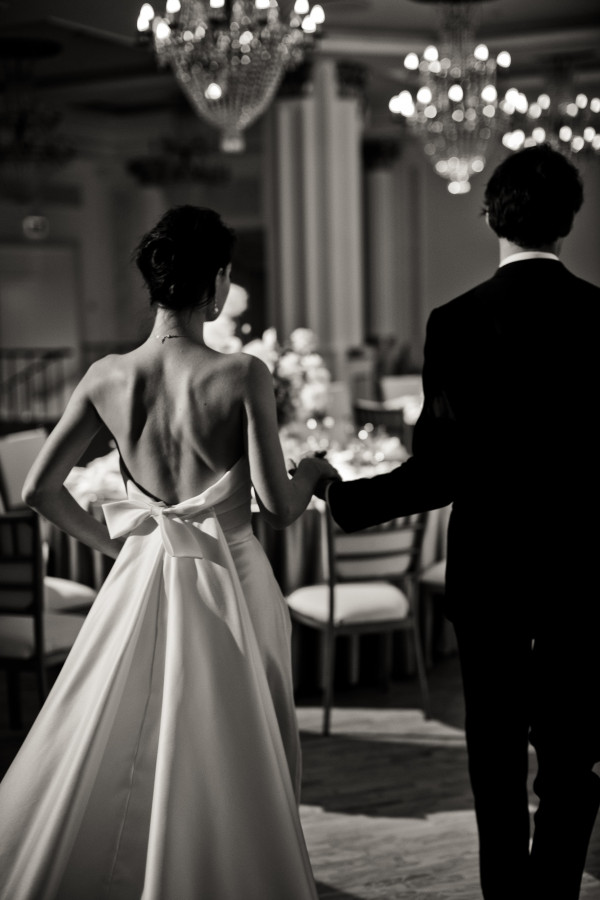 Любовь и страсть в Radisson Collection Hotel,