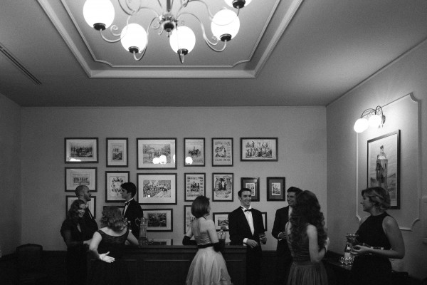 La Dolce Vita. Вечер для двоих в