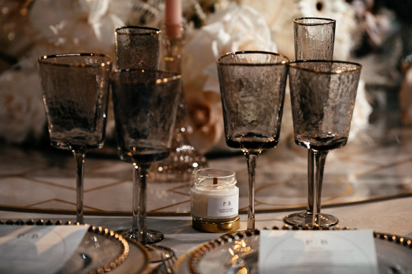 Современная свадьба с национальным колоритом