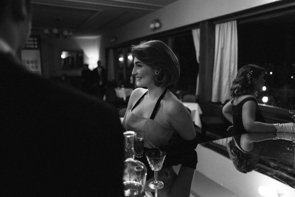 La Dolce Vita. Вечер для двоих в