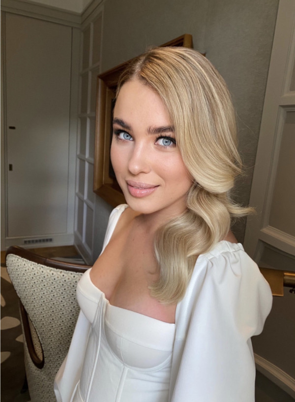 Стилисты Екатерина Курошу-Мадонич