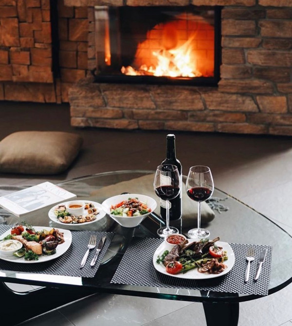 «Родники» только для вашей свадьбы. Все плюсы